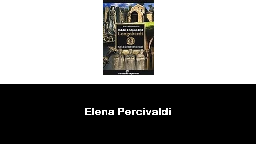 libri di Elena Percivaldi