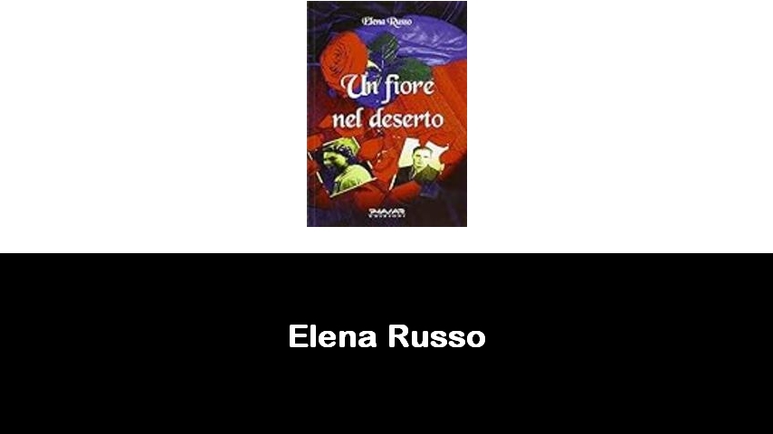 libri di Elena Russo