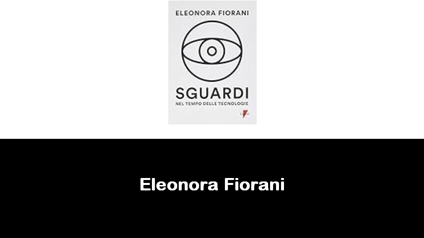 libri di Eleonora Fiorani