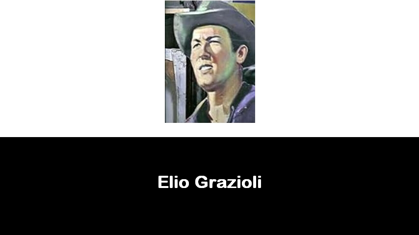 libri di Elio Grazioli