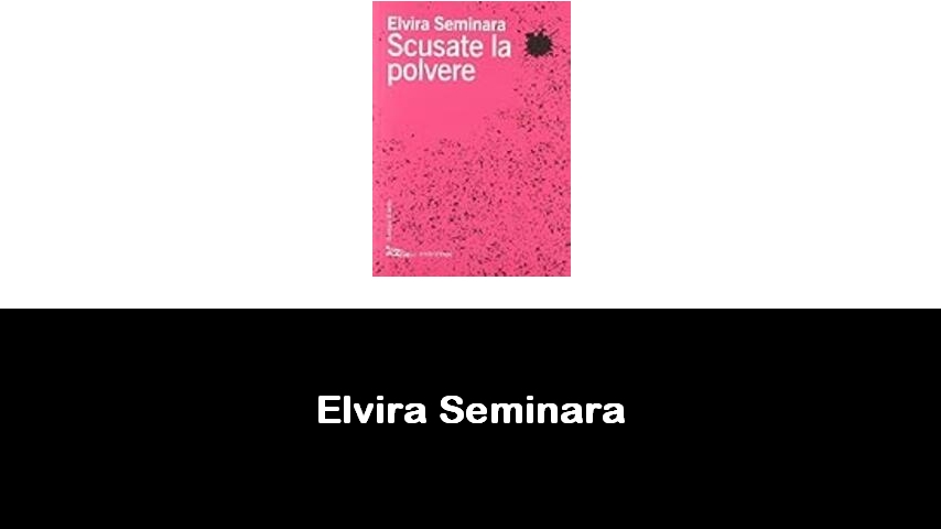 libri di Elvira Seminara