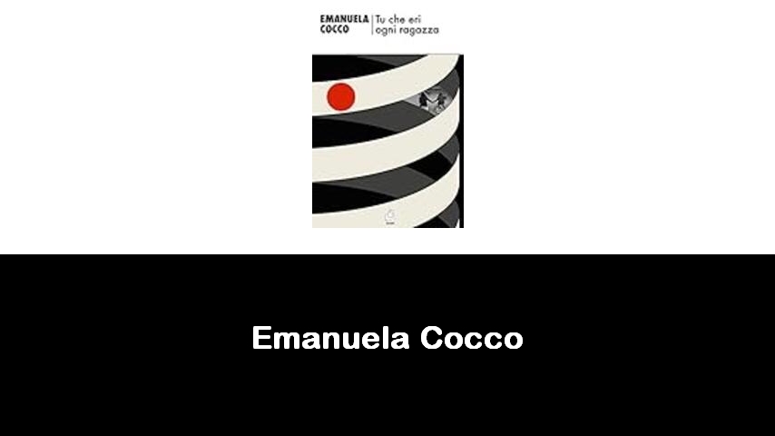 libri di Emanuela Cocco