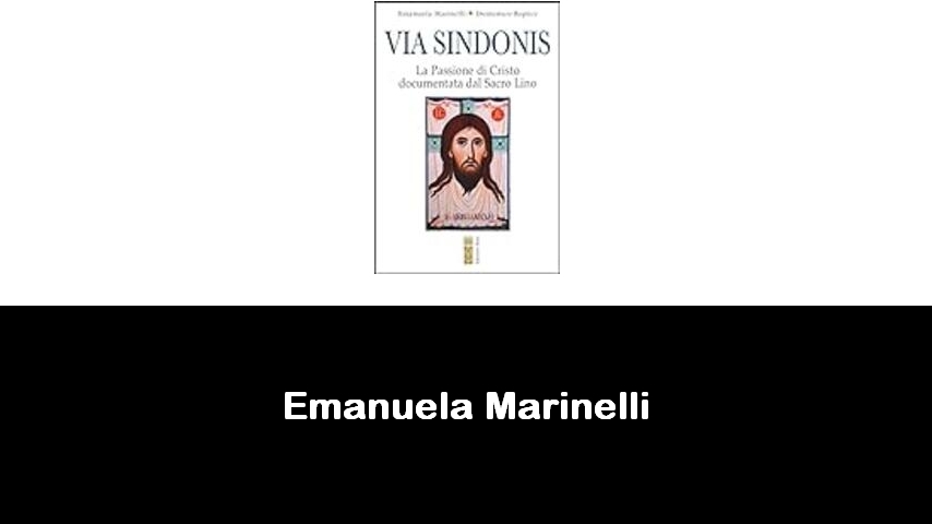 libri di Emanuela Marinelli