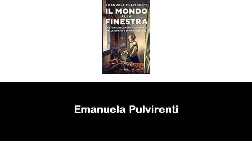 libri di Emanuela Pulvirenti