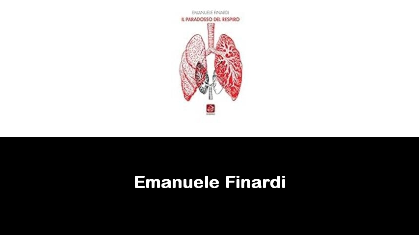 libri di Emanuele Finardi