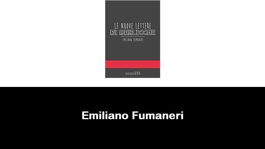 libri di Emiliano Fumaneri