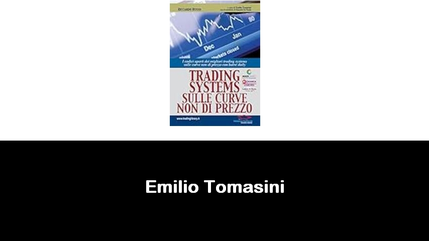 libri di Emilio Tomasini