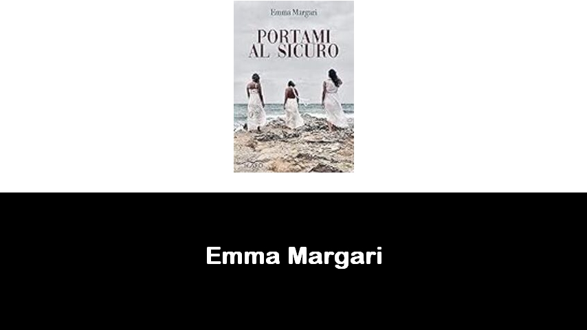 libri di Emma Margari