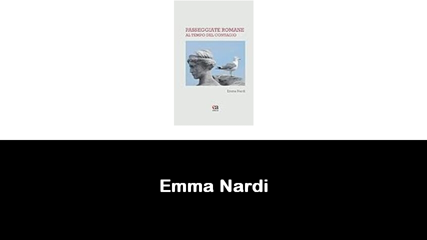 libri di Emma Nardi