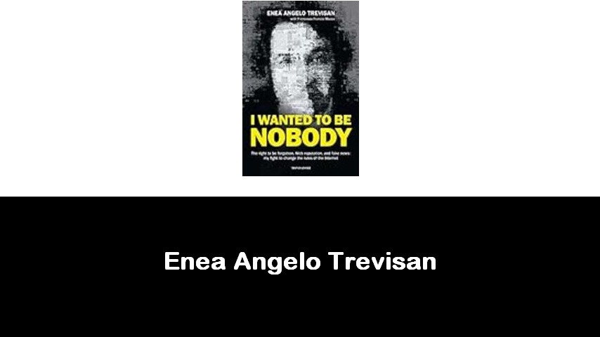 libri di Enea Angelo Trevisan