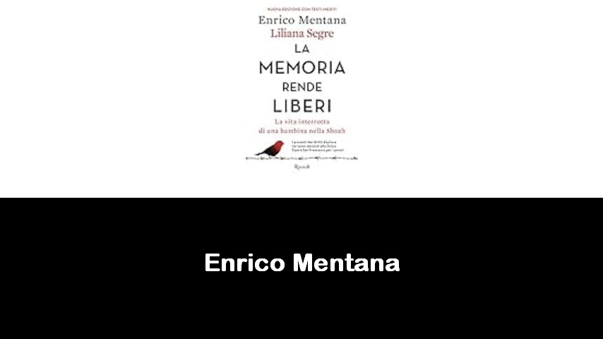 libri di Enrico Mentana