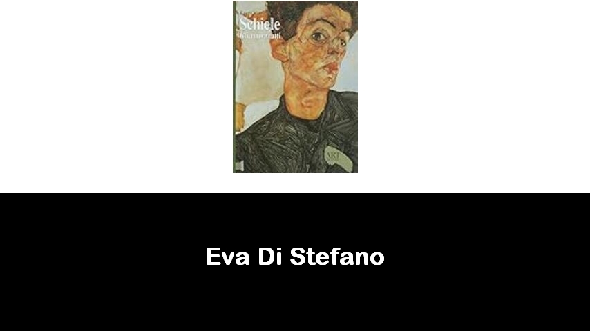 libri di Eva Di Stefano