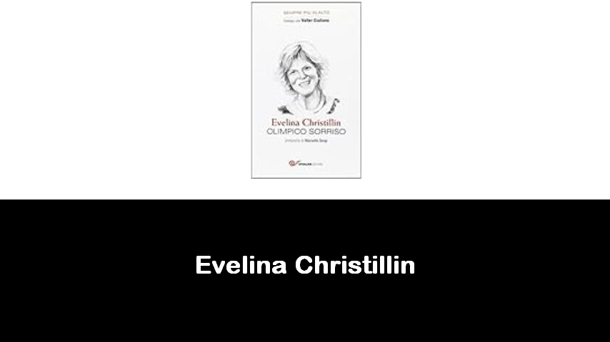 libri di Evelina Christillin