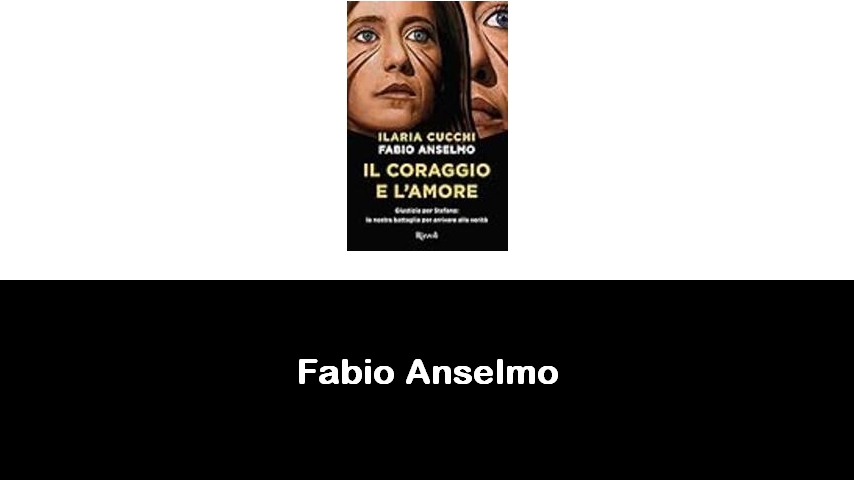 libri di Fabio Anselmo