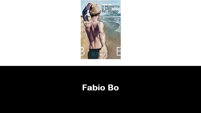 libri di Fabio Bo