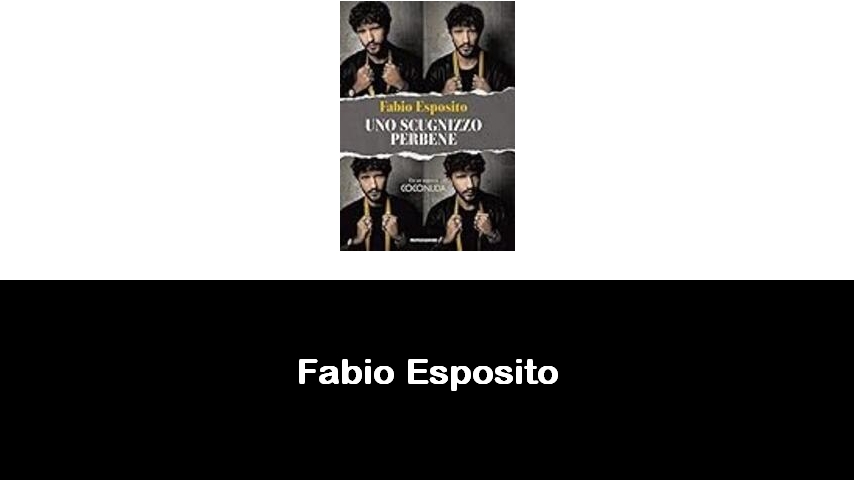 libri di Fabio Esposito