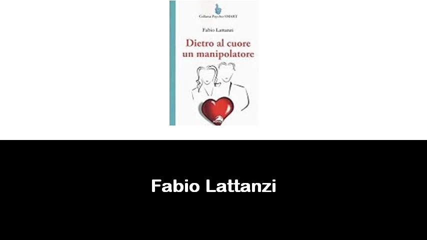 libri di Fabio Lattanzi