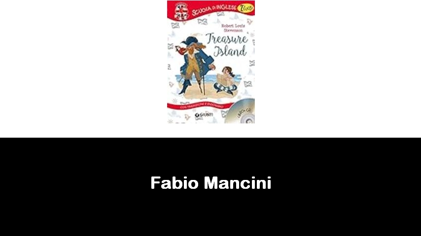 libri di Fabio Mancini