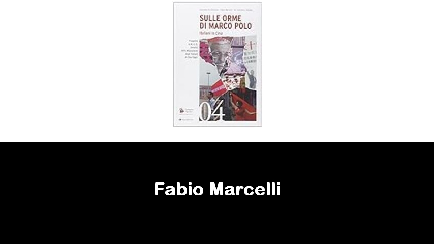 libri di Fabio Marcelli