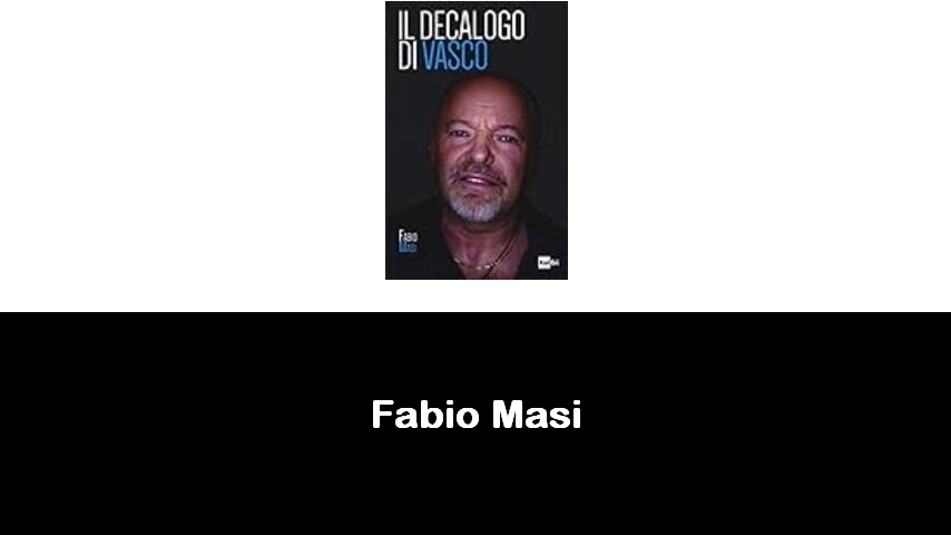 libri di Fabio Masi