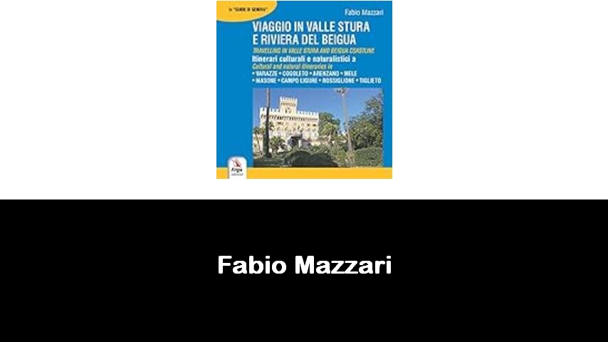 libri di Fabio Mazzari