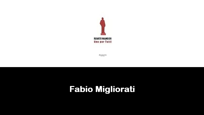 libri di Fabio Migliorati