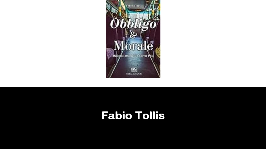libri di Fabio Tollis