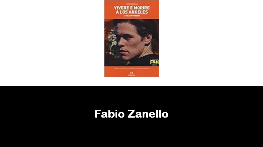 libri di Fabio Zanello