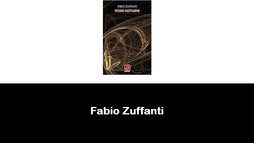 libri di Fabio Zuffanti