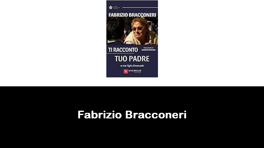 libri di Fabrizio Bracconeri