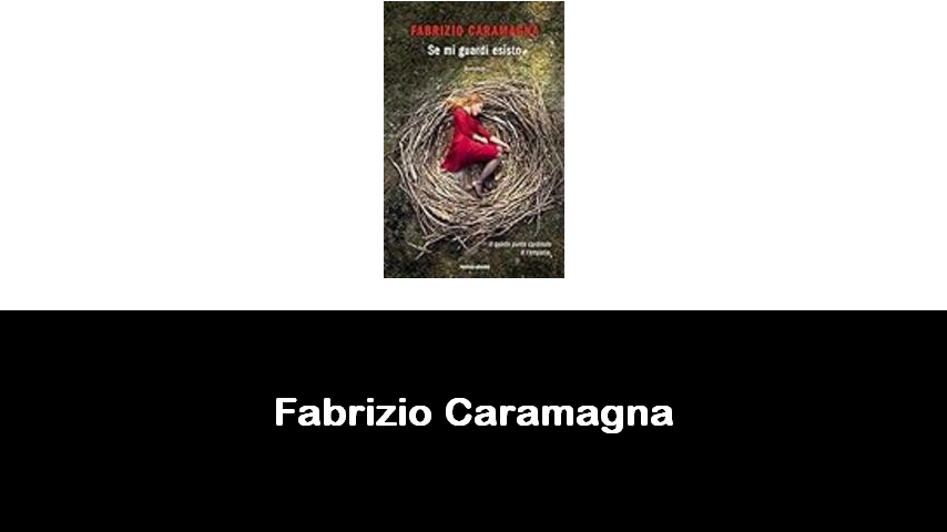 libri di Fabrizio Caramagna