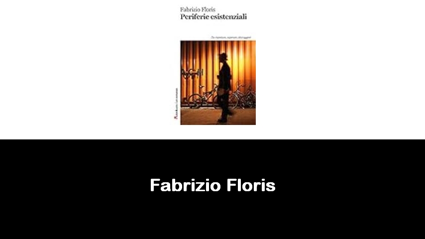 libri di Fabrizio Floris