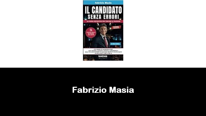 libri di Fabrizio Masia