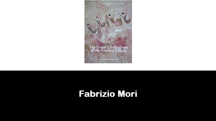 libri di Fabrizio Mori