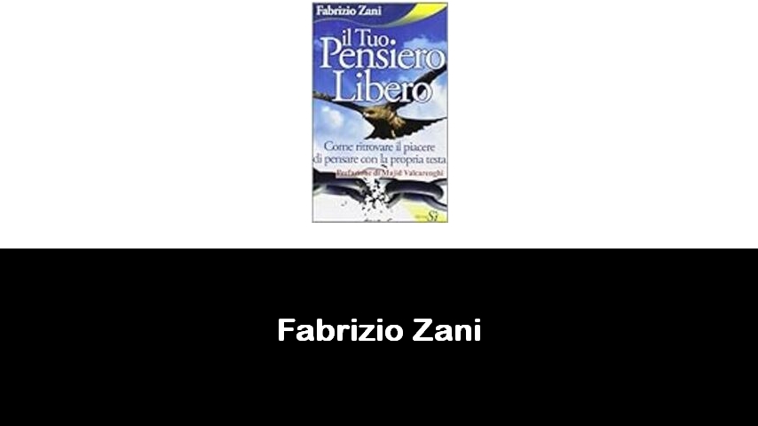 libri di Fabrizio Zani