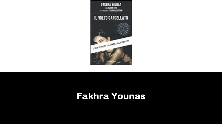 libri di Fakhra Younas