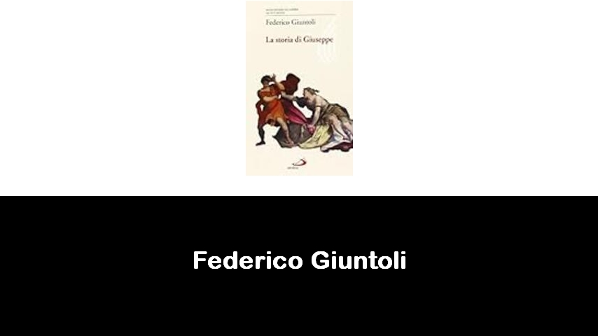 libri di Federico Giuntoli