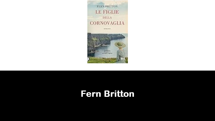 libri di Fern Britton