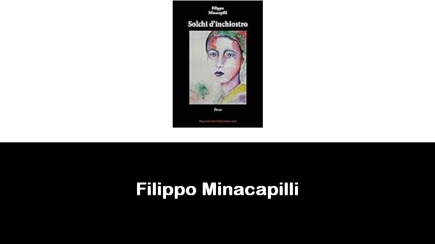 libri di Filippo Minacapilli