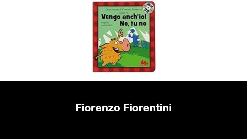 libri di Fiorenzo Fiorentini