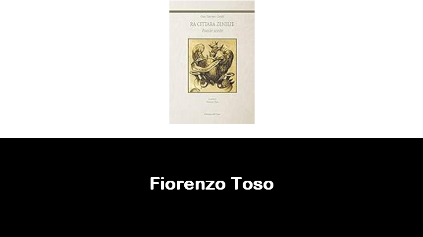 libri di Fiorenzo Toso