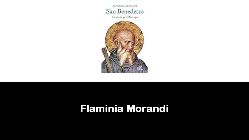libri di Flaminia Morandi