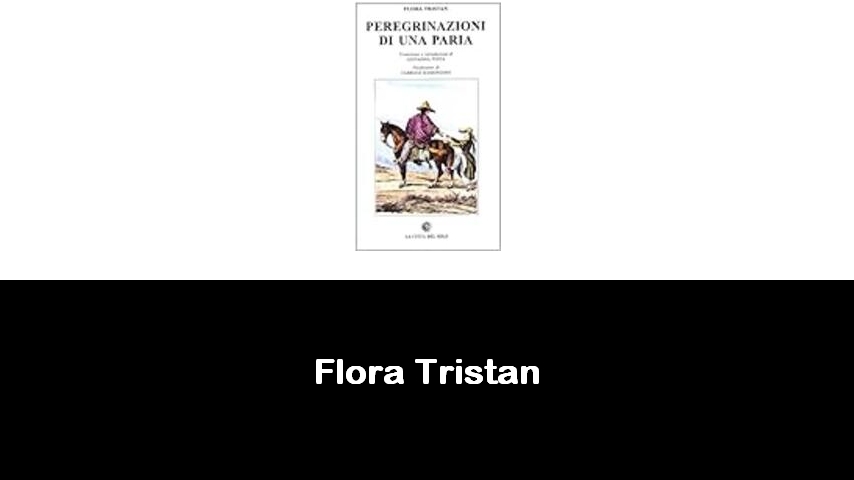 libri di Flora Tristan