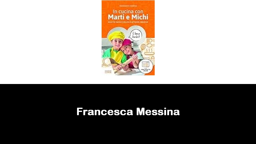 libri di Francesca Messina