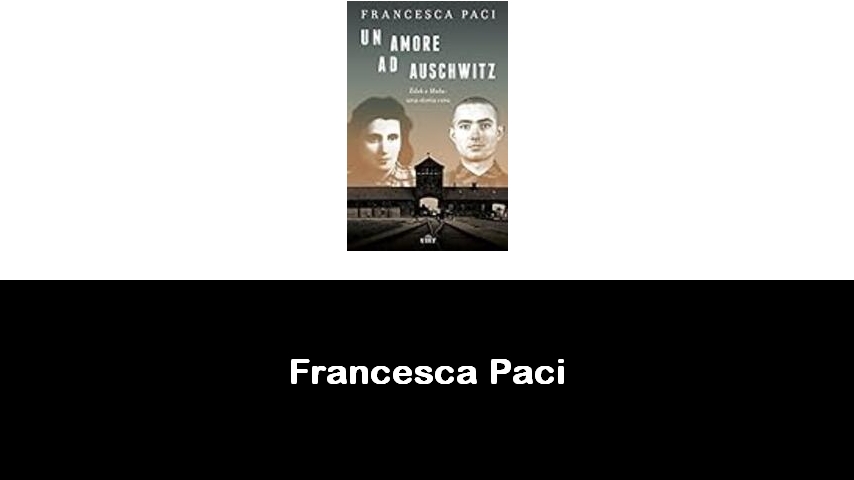libri di Francesca Paci