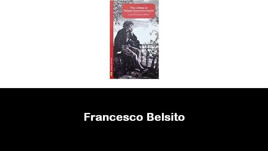 libri di Francesco Belsito