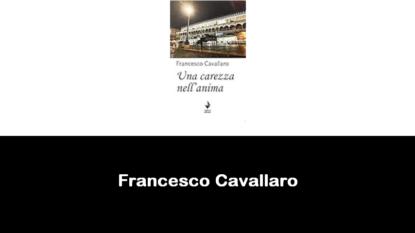 libri di Francesco Cavallaro