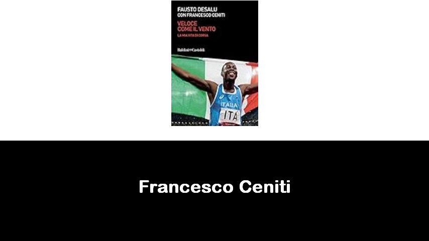 libri di Francesco Ceniti