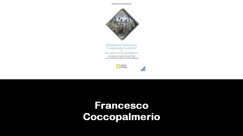 libri di Francesco Coccopalmerio