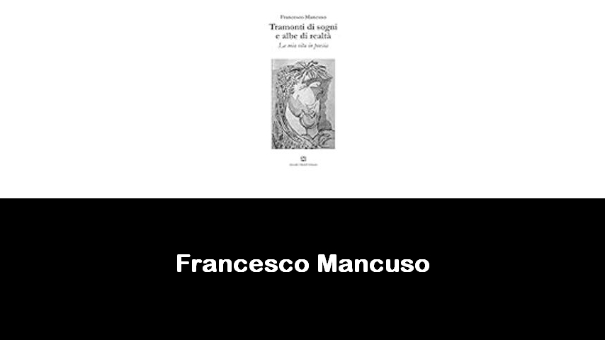 libri di Francesco Mancuso